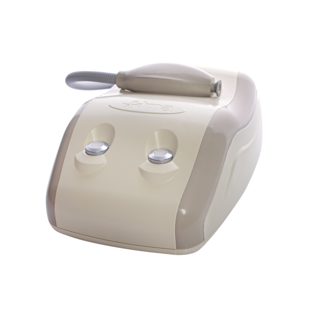 Alma Beauty Reboost Machine
