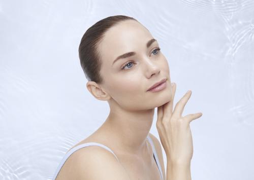 Терапия Aquatherm на SKEYNDOR