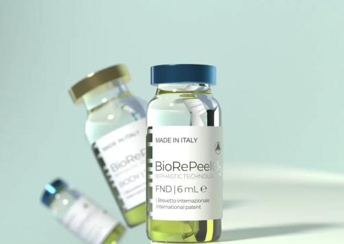 BioRePeel - иновативен патентован пилинг